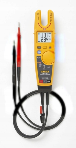 Tester elektryczny Fluke T6-1000/EU