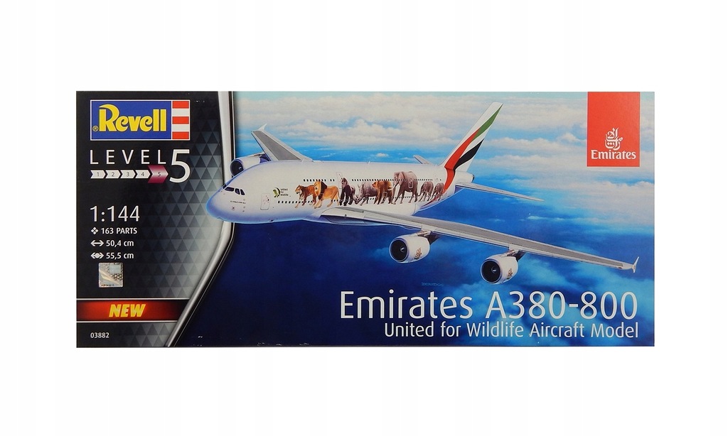 Купить A8830 Модель самолета Airbus A380-800: отзывы, фото, характеристики в интерне-магазине Aredi.ru