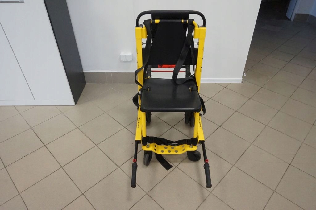 Krzesełko Kardiologiczne Schodołaz STRYKER FERNO 8877136007