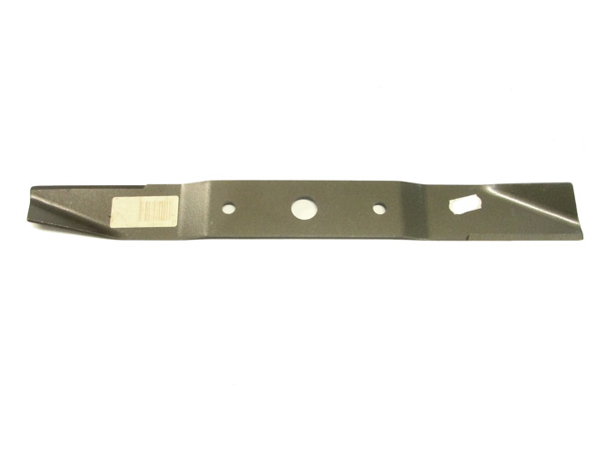 Nóż do kosiarki elektrycznej dł. 41 cm fi 19 mm