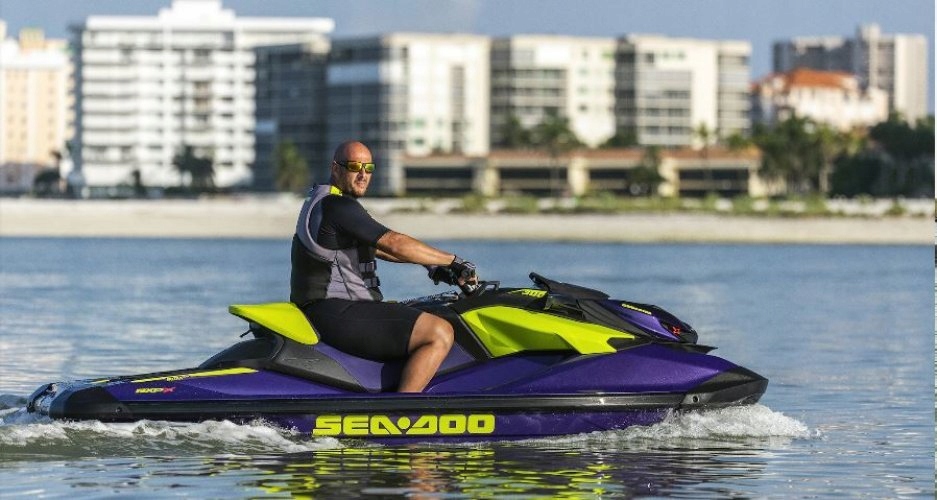 Купить SEA-DOO RXP X 300 RS 2021 BRP ASO Центр!!!: отзывы, фото, характеристики в интерне-магазине Aredi.ru