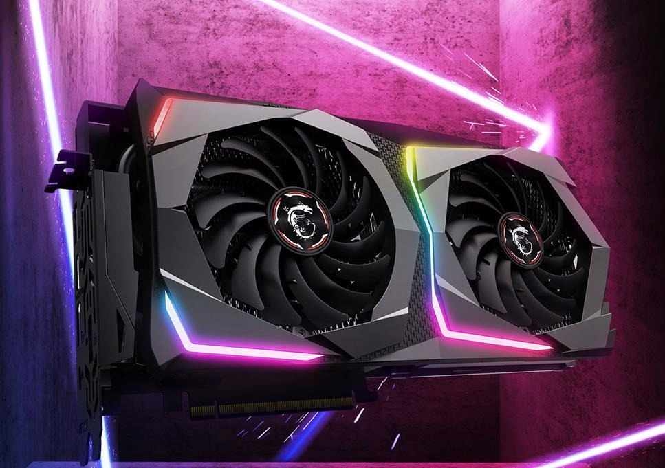 Купить Видеокарта MSI GeForce RTX 2060 Super Gaming X: отзывы, фото, характеристики в интерне-магазине Aredi.ru