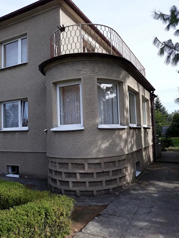 Dom, Puszczykowo, Poznański (pow.), 134 m²
