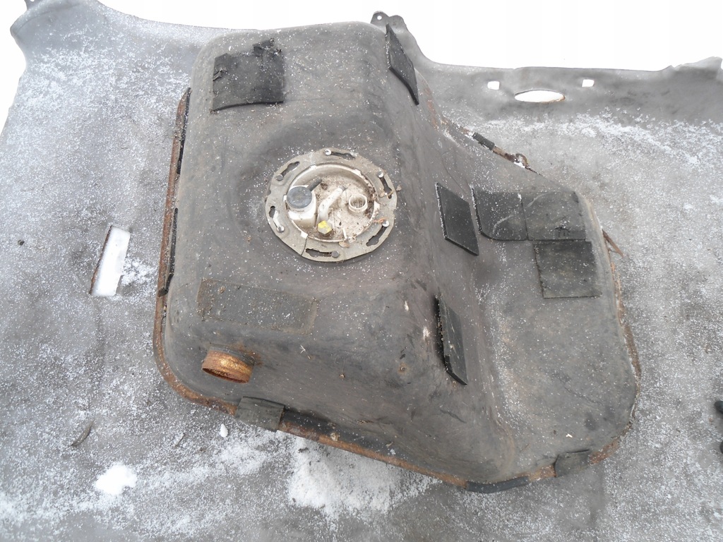 Zbiornik Paliwa Audi A6 C5 2 8 Quattro 8214634915 Oficjalne Archiwum Allegro