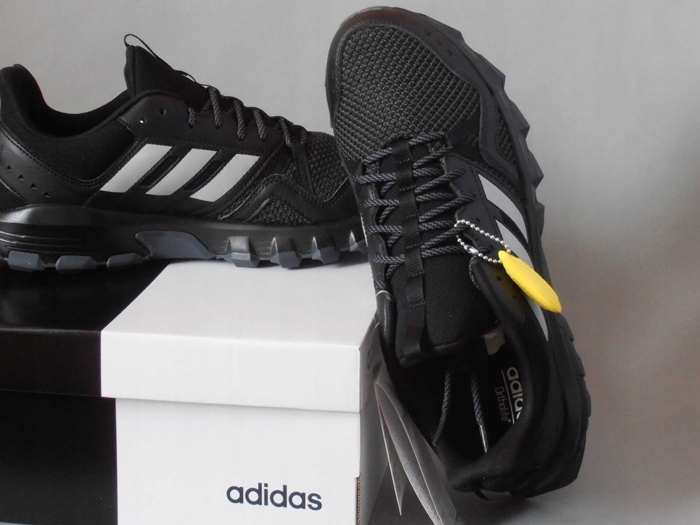 BUTY ADIDAS ROCKADIA TRAIL TERREX (F35860) 49 1/3 7779018044