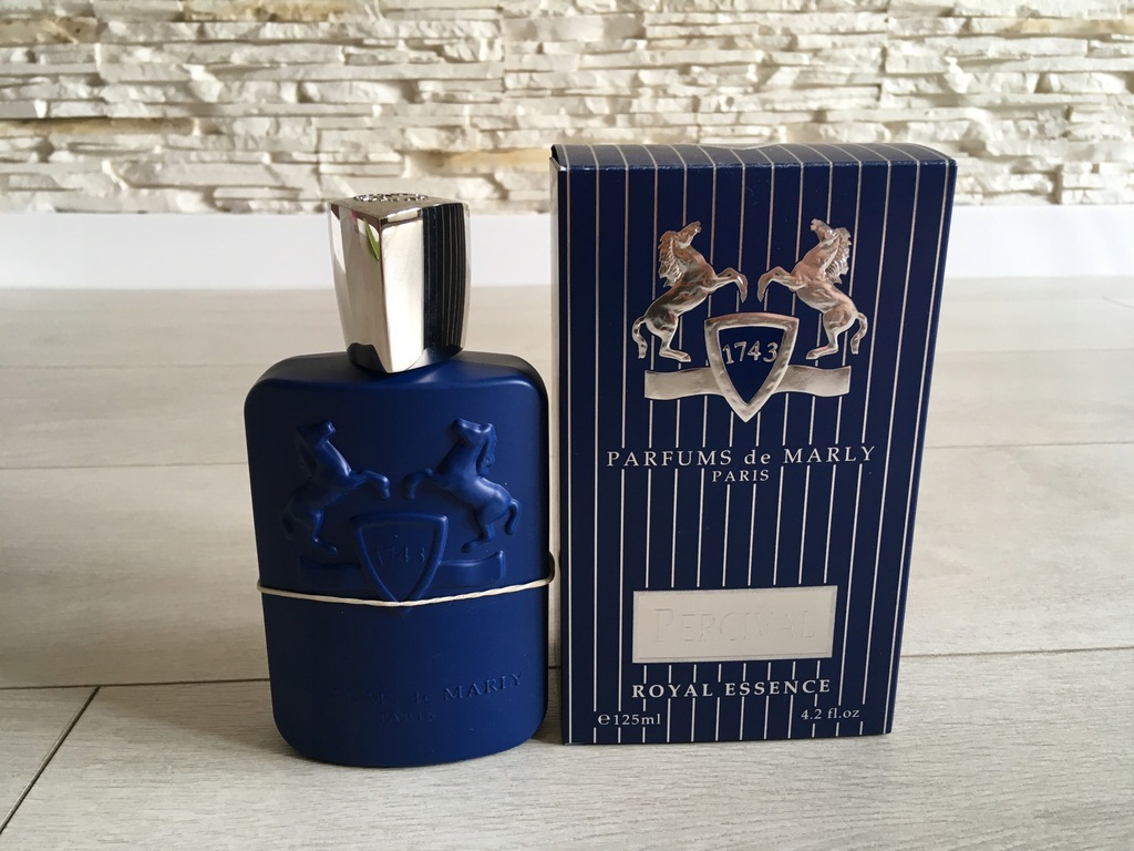 Parfums De Marly Percival