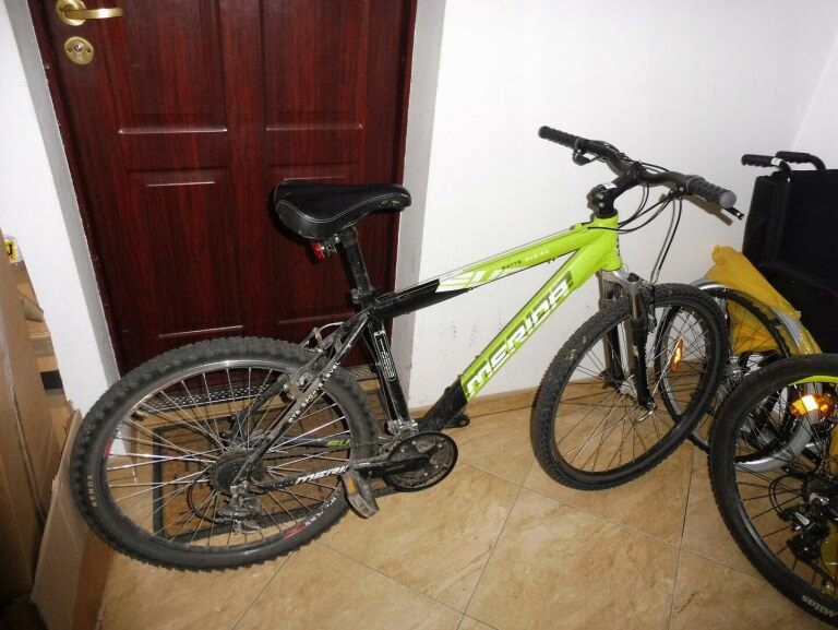 Merida matts cheap sub 20
