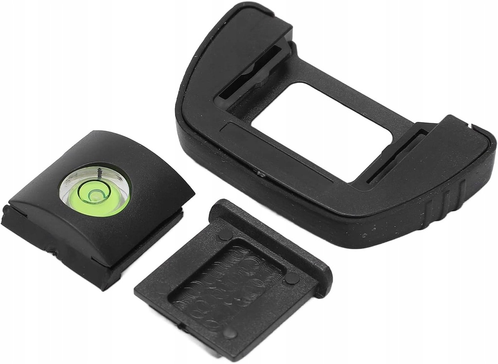 Okular wizjera, wymienna os?ona wizjera lekka mi?kka do aparatu D5000