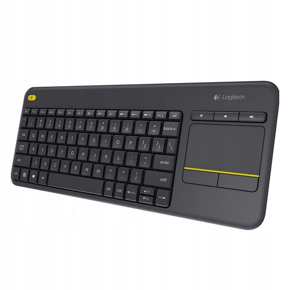 Купить Восстановление беспроводной клавиатуры Logitech K400 Plus: отзывы, фото, характеристики в интерне-магазине Aredi.ru