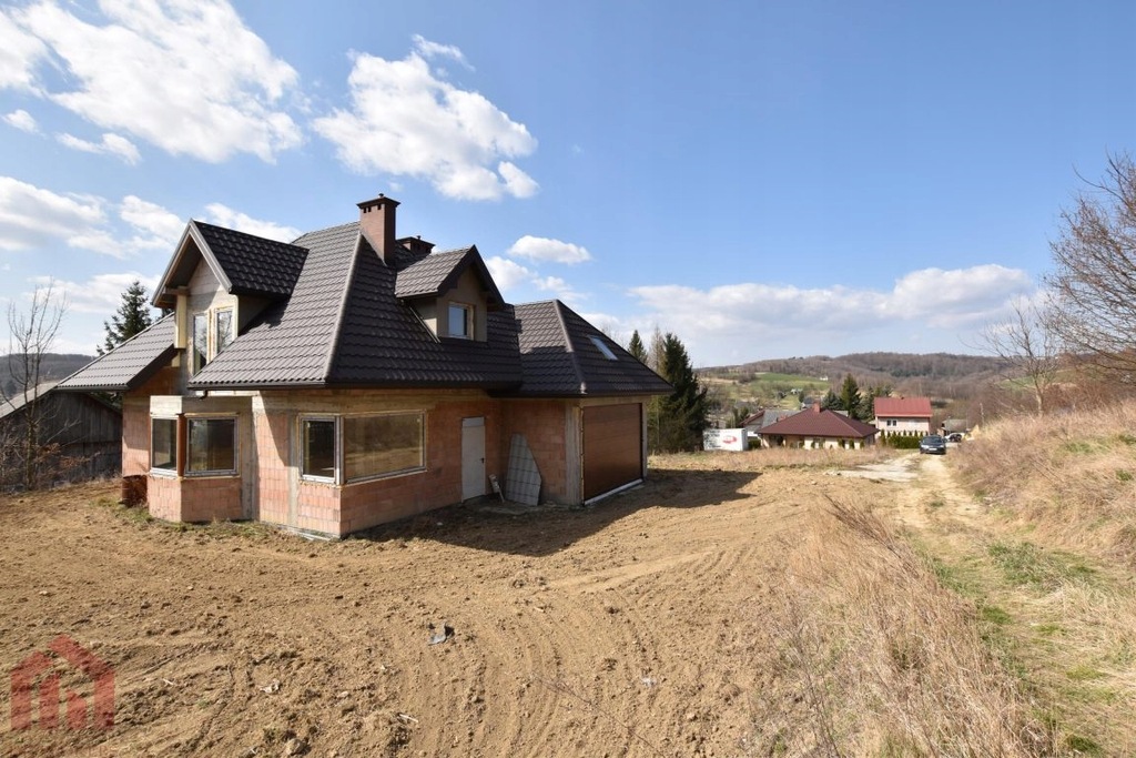 Dom, Ropczyce, Ropczyce (gm.), 128 m²