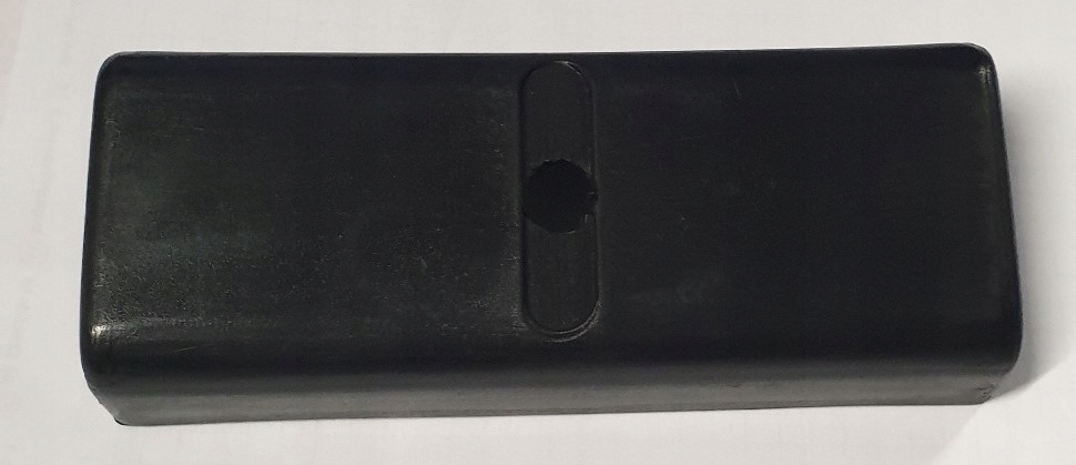 ślizg przesuwu Kaup 6T (3N) 0210036701