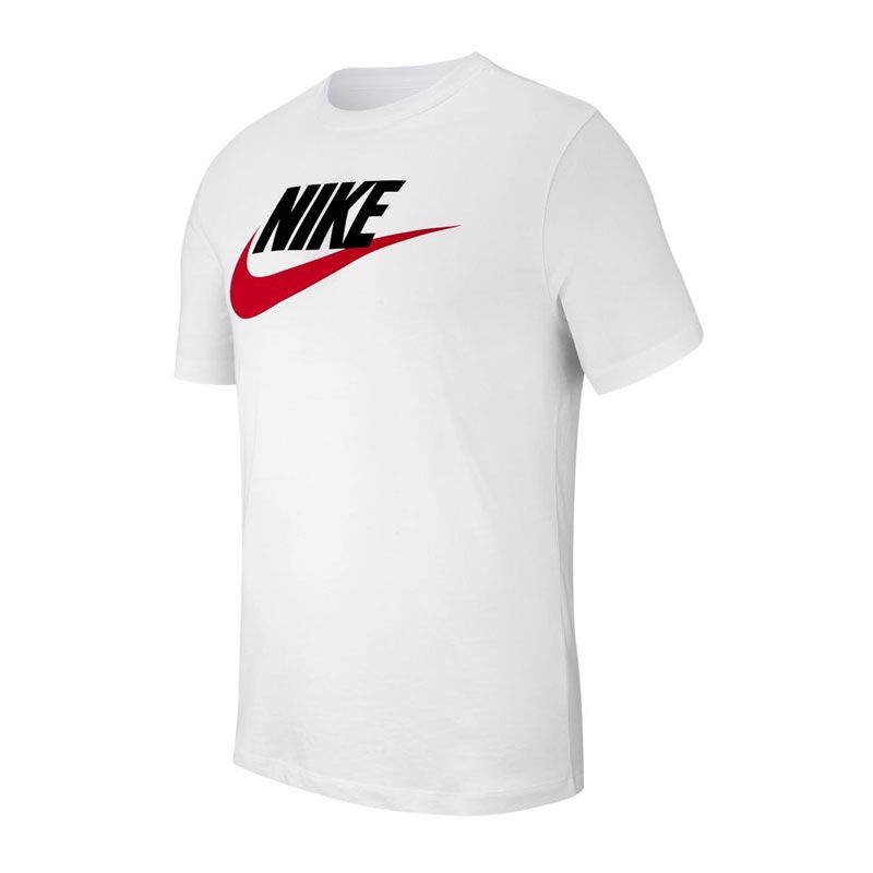 Koszulka Nike Nsw Tee Icon Futura M AR5004-100 L