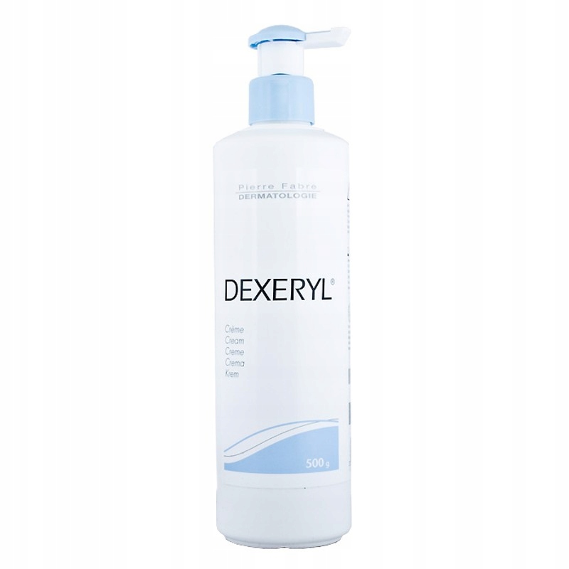 DEXERYL Krem emolient 500 g