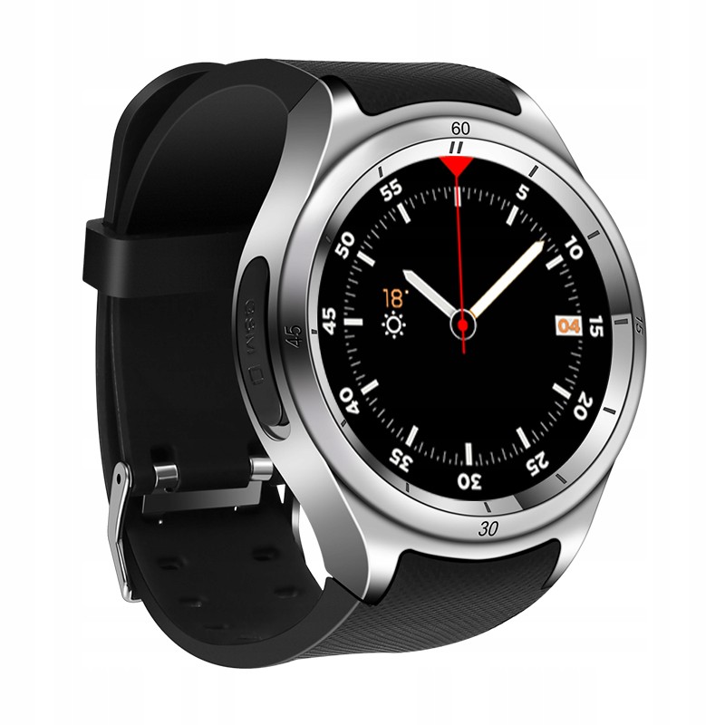 smart watch z66