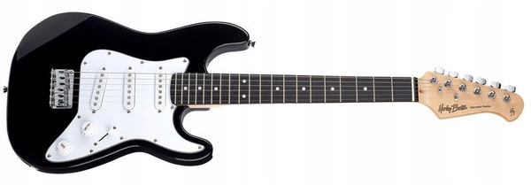 Gitara Elektryczna Harley Benton ST-Mini 3/4 24h