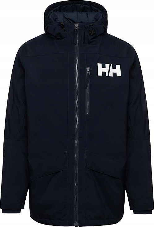 Kurtka męska Parka Helly Hansen