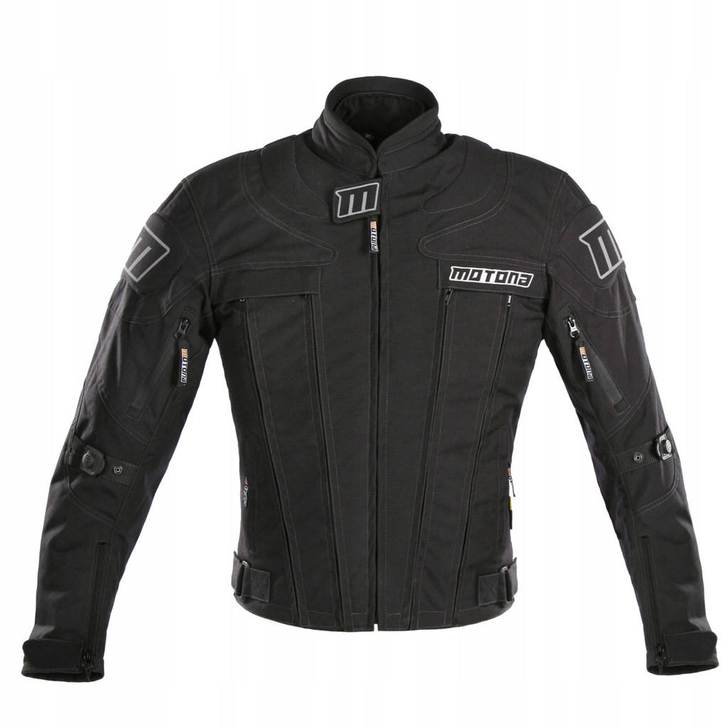 Kurtka Motocyklowa Motona Venta rozm XXXL 3XL WROC