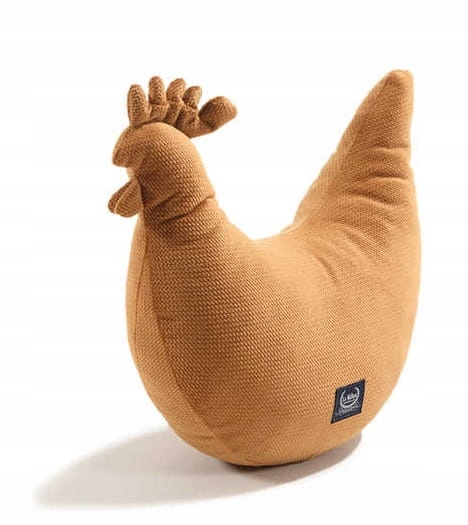 Velvet Collection Kurka Bebe Toffi La Millou