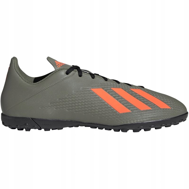 Buty piłkarskie M adidas X 19.4 TF EF8370 43 1/3