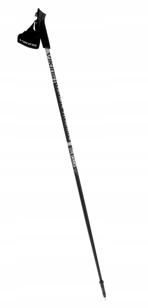 Kije Nordic Walking Viking Lite Pro 110cm