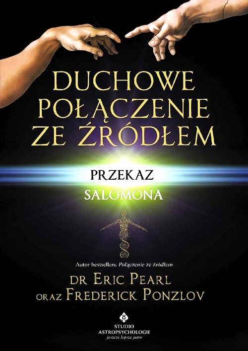 DUCHOWE POŁĄCZENIE ZE ŹRÓDŁEM