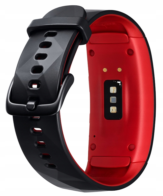 OPASKA SMARTWATCH SAMSUNG GEAR FIT 2 PRO GPS ROZ S 7871487136