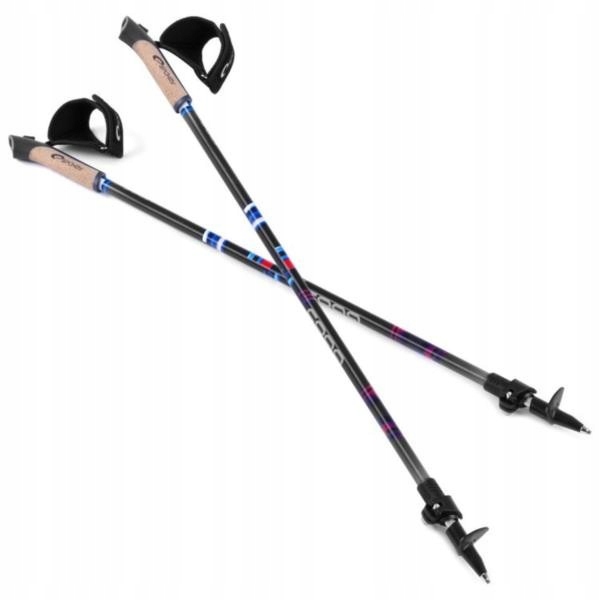 Spokey Kije Nordic Walking Rosette