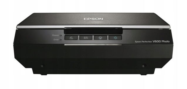 Купить РАСПРОДАЖА фотосканера Epson Perfection V600: отзывы, фото, характеристики в интерне-магазине Aredi.ru