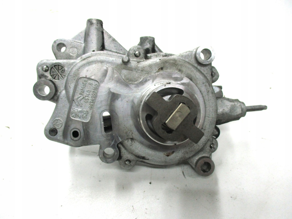 Jumper C5 Focus 308 2.0 HDI Napęd pompy wtryskowej