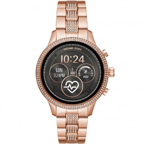 M2877 Michael Kors MKT5052 zegarek damski