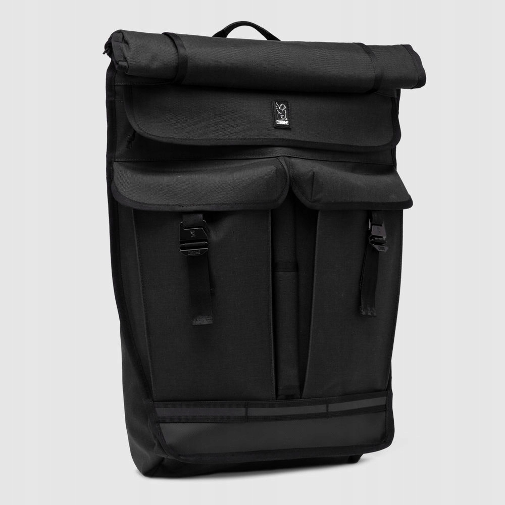 Chrome orlov 2.0 backpack top
