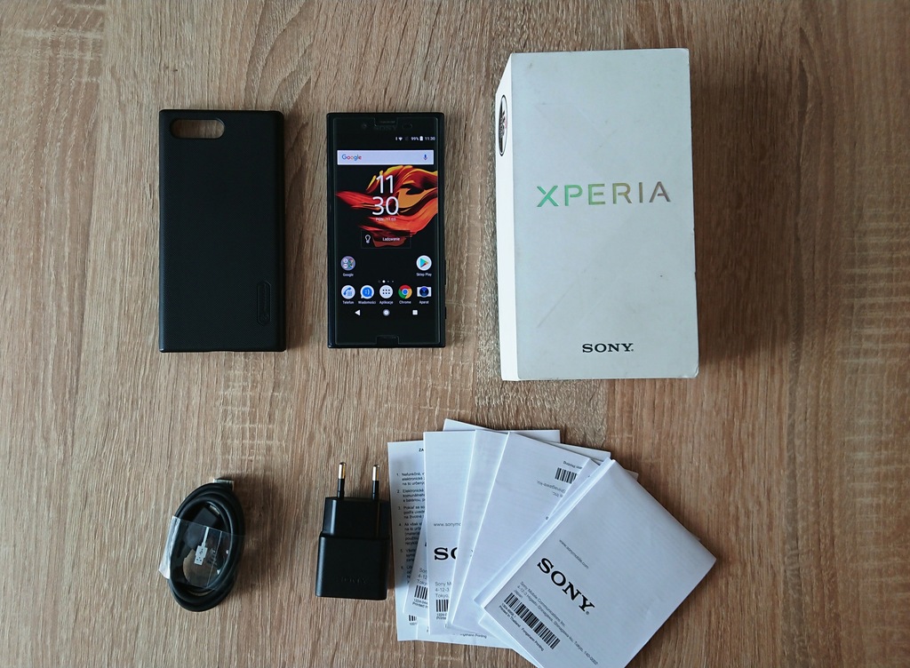 SONY XPERIA X Compact F5321 od 1LPN