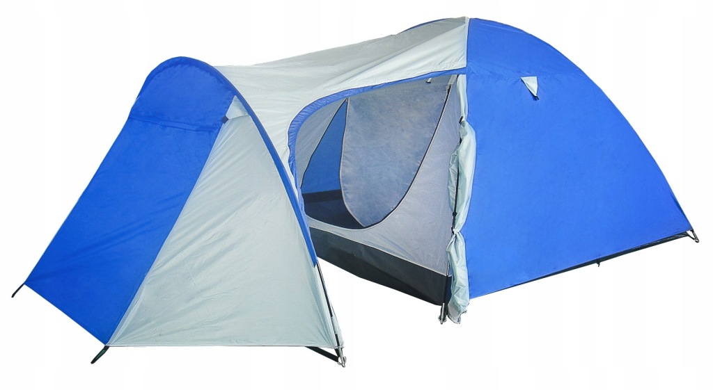 NAMIOT TURYSTYCZNY ALLTO CAMP ALASKA 4