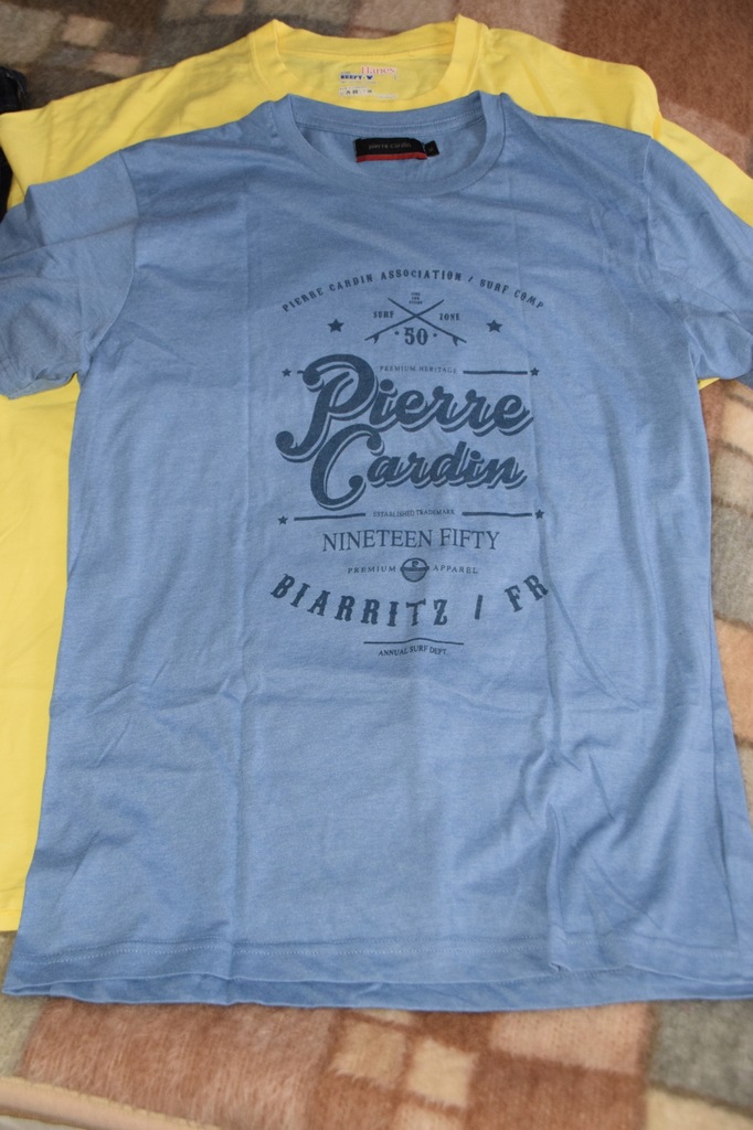 Pierre Cardin T-shirt M