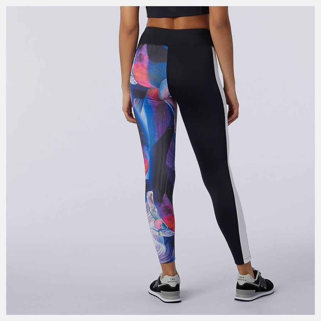 New Balance TIGHT ATHLETICS ERIN LOREE LEGGING M 11778208516
