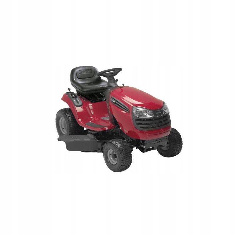 Купить CRAFTSMAN T2000 19,5 л.с., 500 куб.см Газонный трактор отзывы