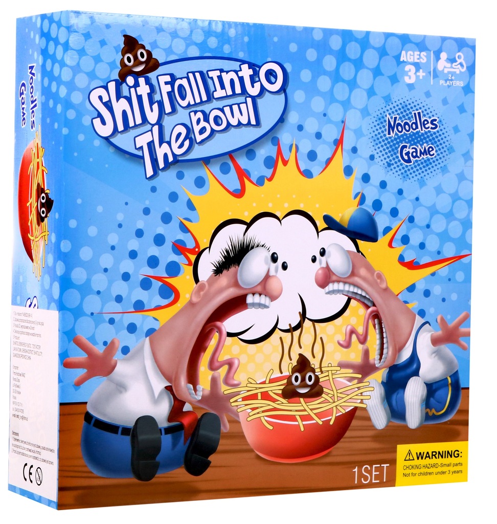 Smieszna Gra Spadajaca Kupa Smiechu Zrecznosc 7608311651 Oficjalne Archiwum Allegro