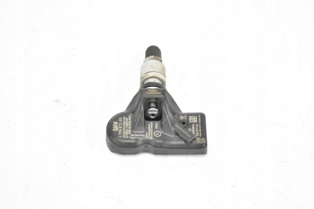 CZUJNIK CIŚNIENIA KOŁA TPMS 6798872 BMW F30 F10