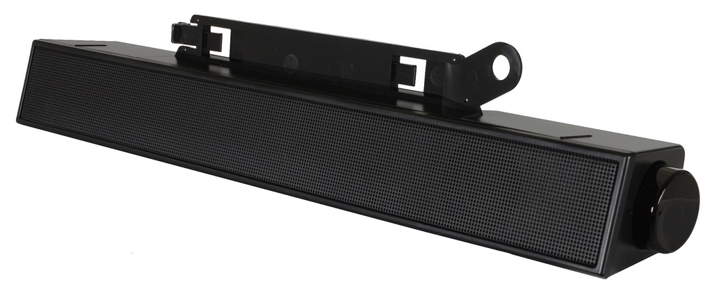 Купить ДИНАМИКИ ДЛЯ МОНИТОРА SOUNDBAR DELL AX510: отзывы, фото и ...
