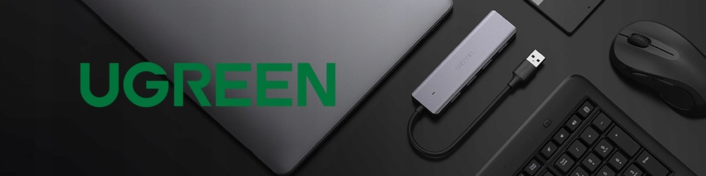 Купить UGREEN HUB USB-C TO 4X USB 3.0 MICRO USB POWER: отзывы, фото, характеристики в интерне-магазине Aredi.ru