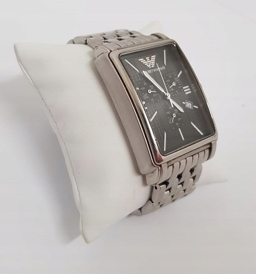 ZEGAREK EMPORIO ARMANI AR-0142 7851172979 oficjalne archiwum