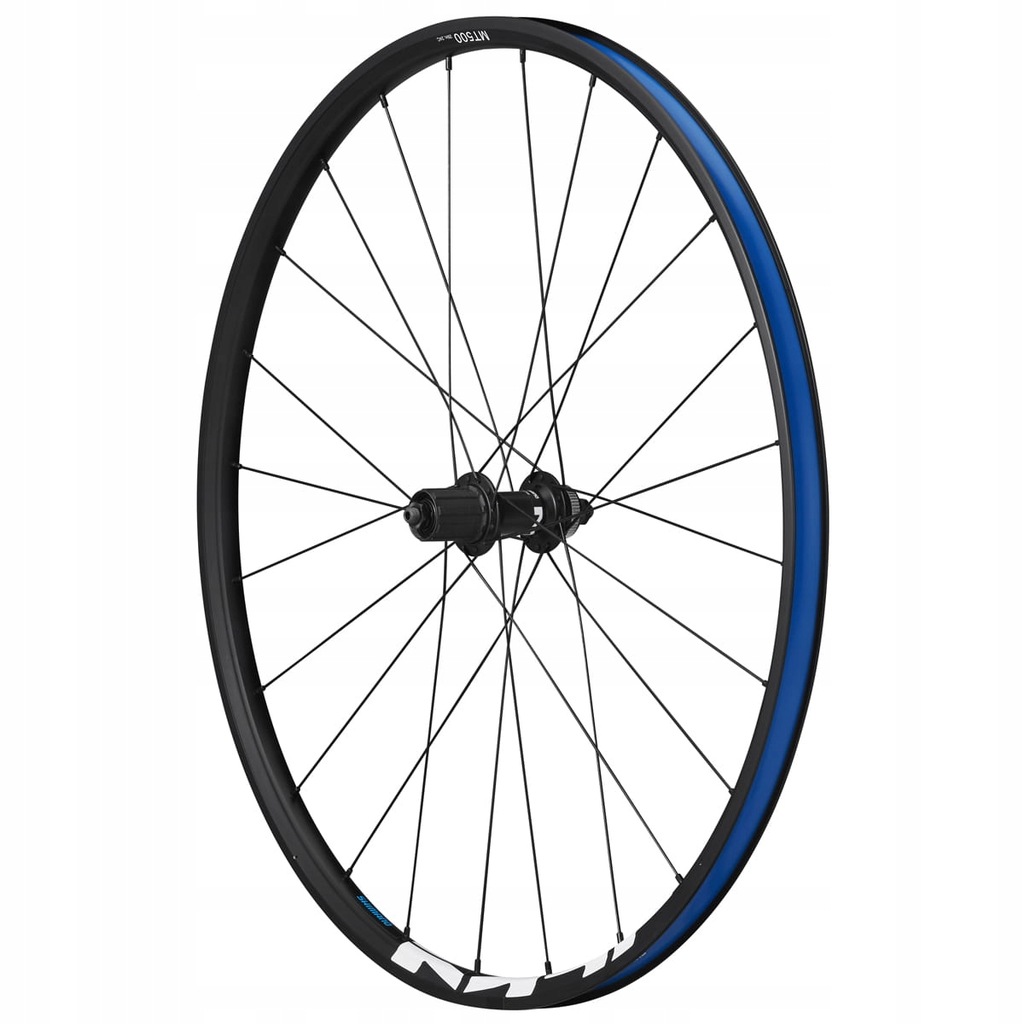 Koło Tylne SHIMANO WH-MT500 29'' DISC CL HG 8-11s 9x135 mm QR MTB