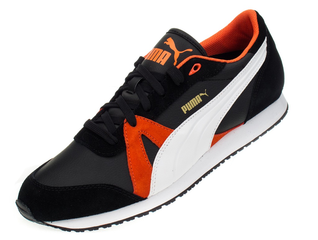 puma tf racer