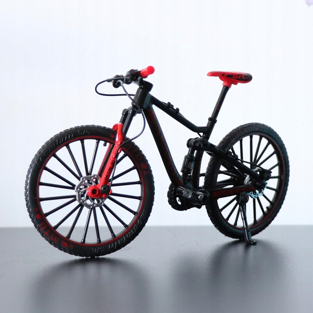 1:10 Mini rower wyścigowy Mountain Finger Bik