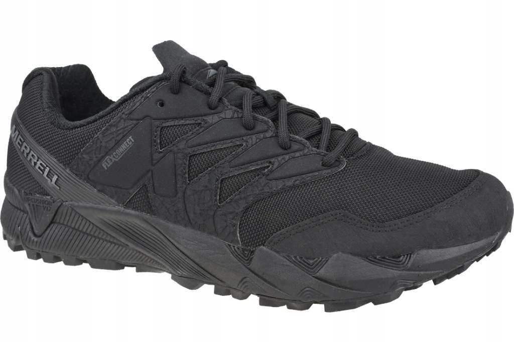 merrell peak agility