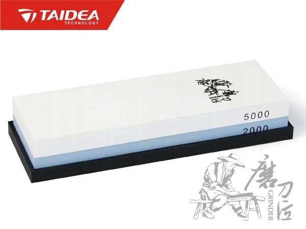 Kamień szlifierski Taidea 5000/2000 TG6520
