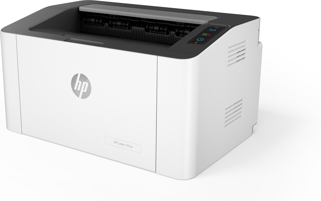 Купить HP Inc. Лазерный принтер 107 Вт 4ZB78A: отзывы, фото, характеристики в интерне-магазине Aredi.ru