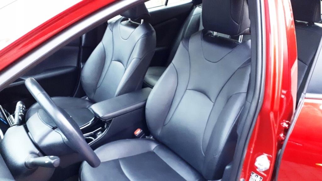 Купить Toyota Prius HYBRID Prestige Максимальная комплектация: отзывы, фото, характеристики в интерне-магазине Aredi.ru
