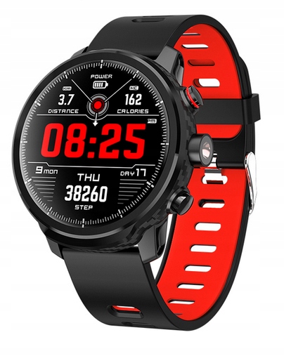 o2 smartwatch