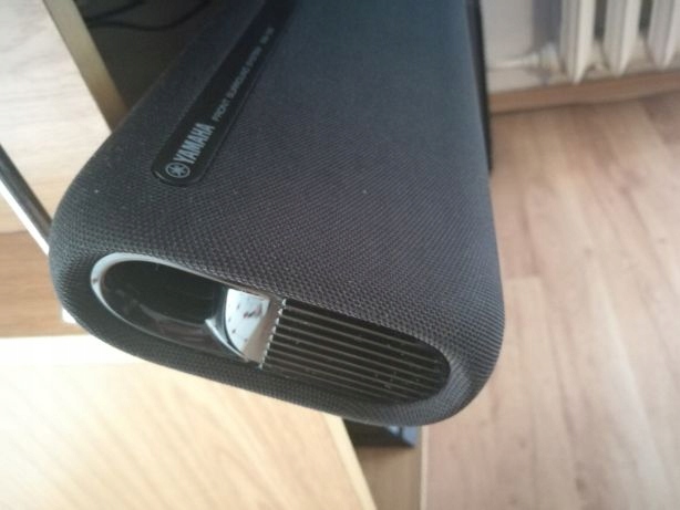 yamaha yas 106 subwoofer